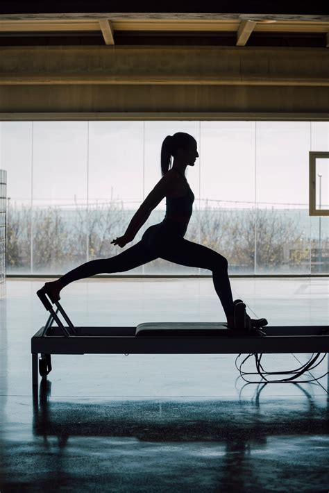 Pilates .